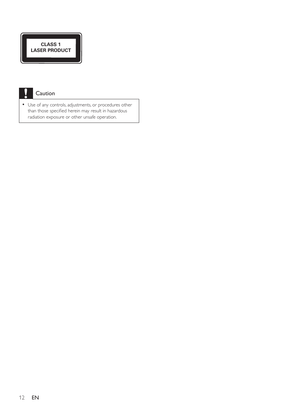 Picture options, Audio options, Divx videos | Philips BDP2105-F7 User Manual | Page 12 / 31