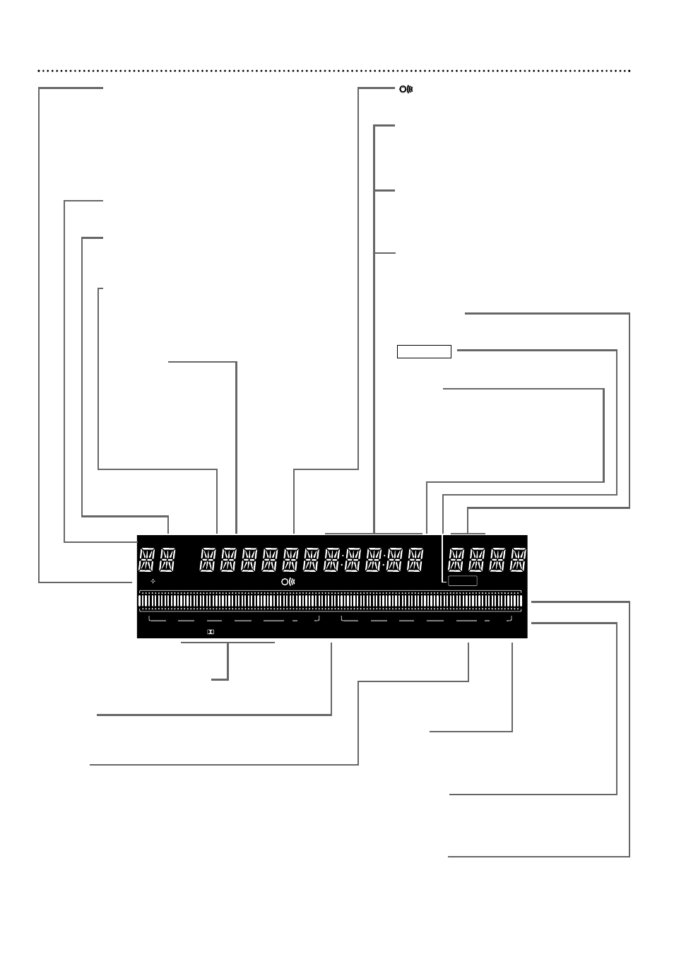 Display 23 | Philips DVDR985A99 User Manual | Page 23 / 68