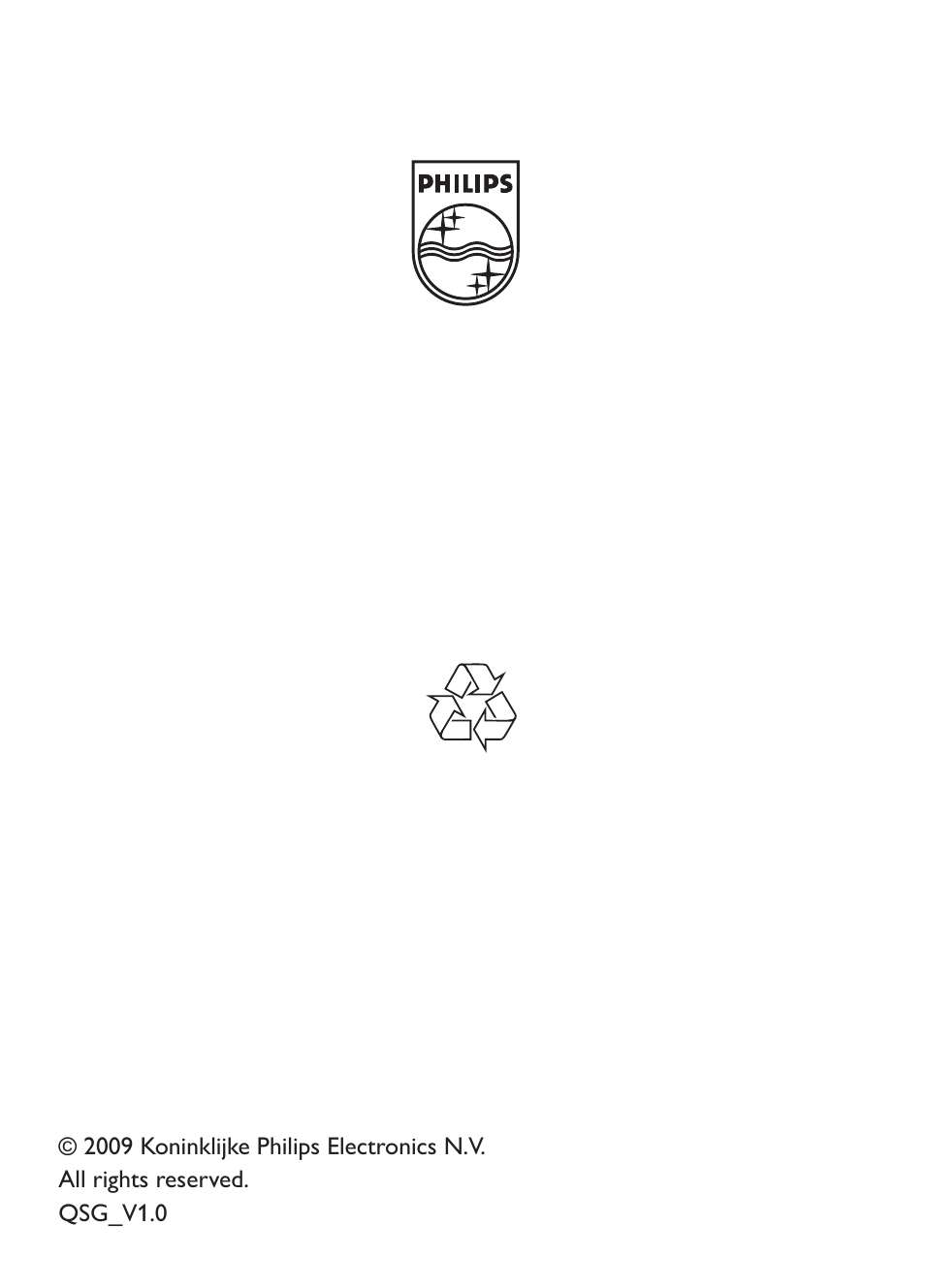 Philips SHN6000-28 User Manual | Page 5 / 5