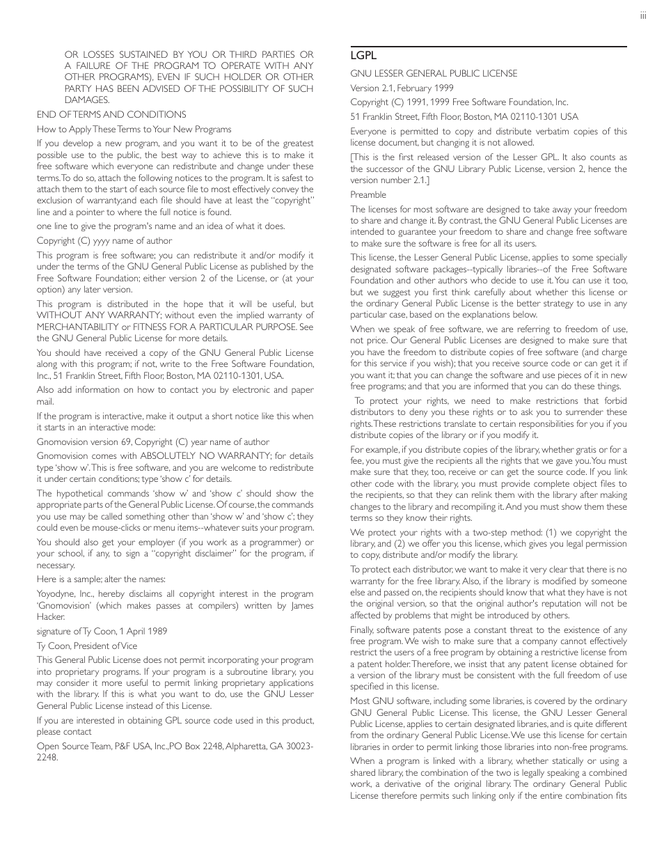 Philips 40PFL4907-F7 User Manual | Page 57 / 67