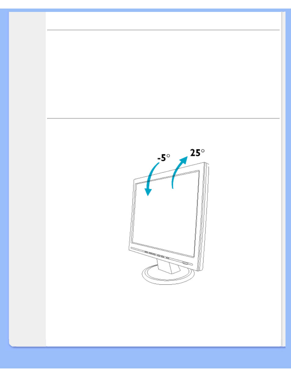 Product, Views, Physical | Function | Philips 170S5FG-27 User Manual | Page 11 / 89