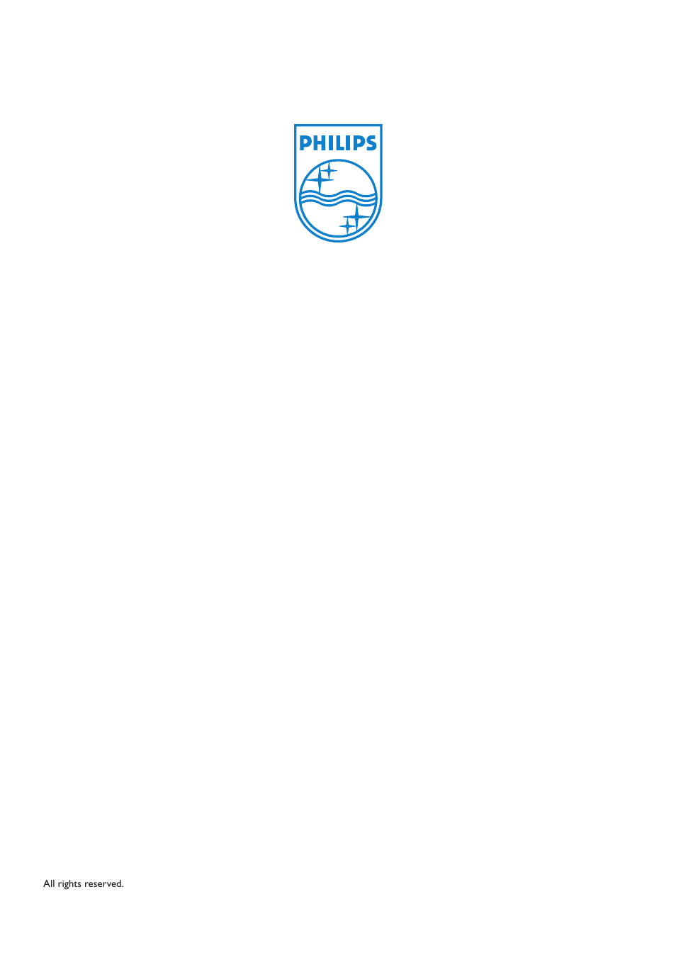 Philips 7FF2FPAS-27 User Manual | Page 15 / 15