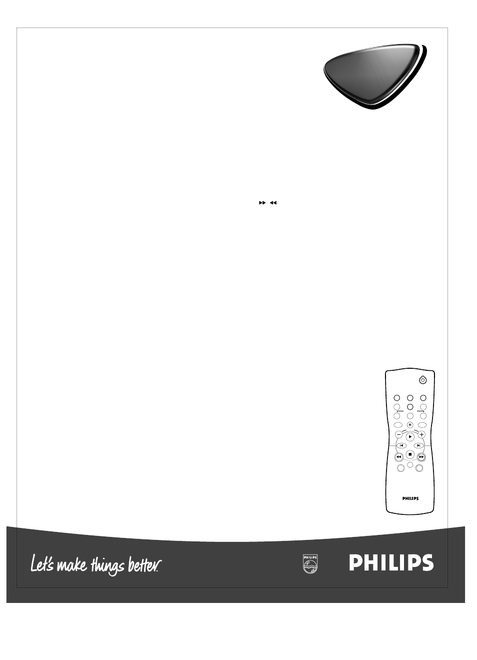 C100 | Philips FWC100 User Manual | Page 2 / 2