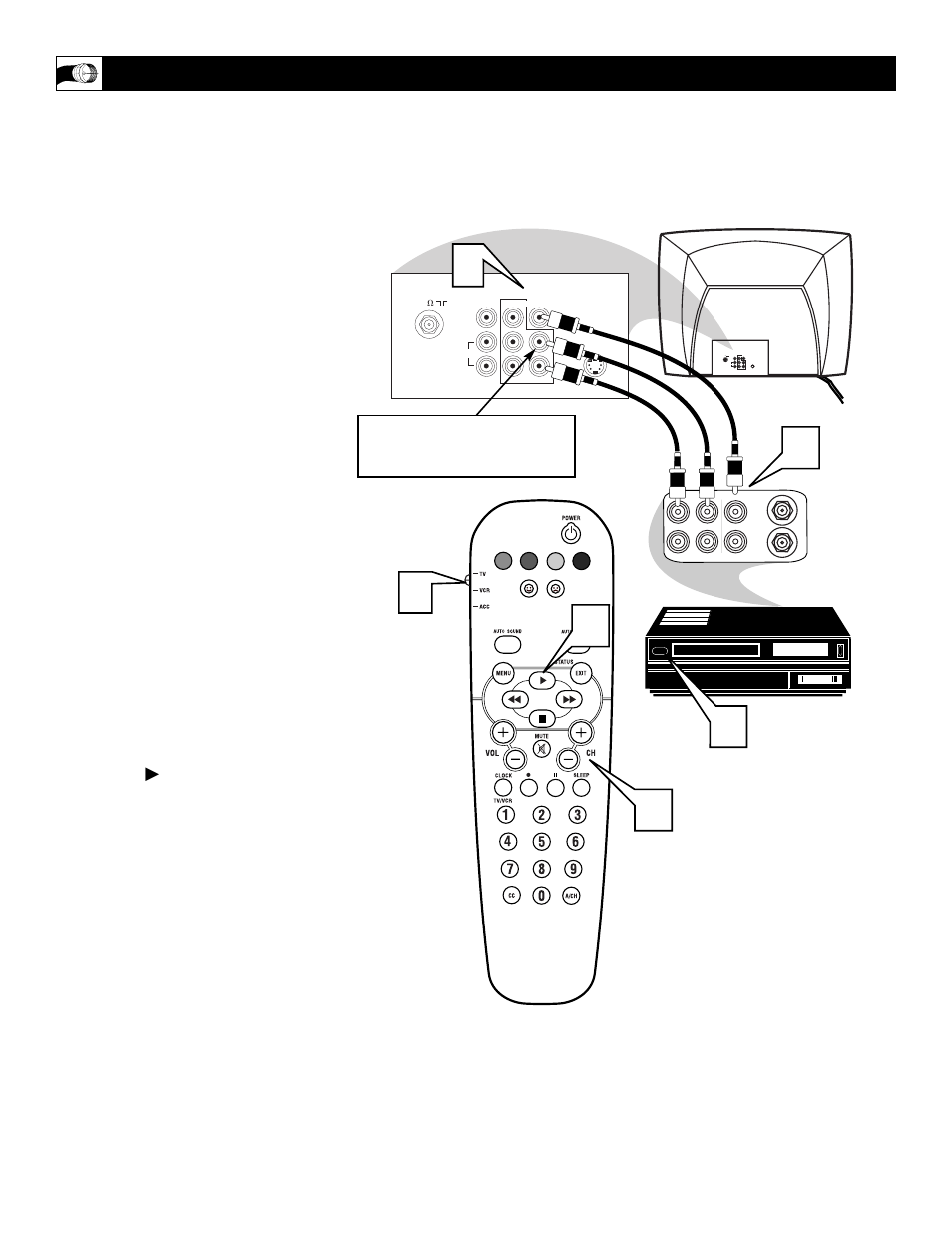 Philips 32PS55S User Manual | Page 22 / 44