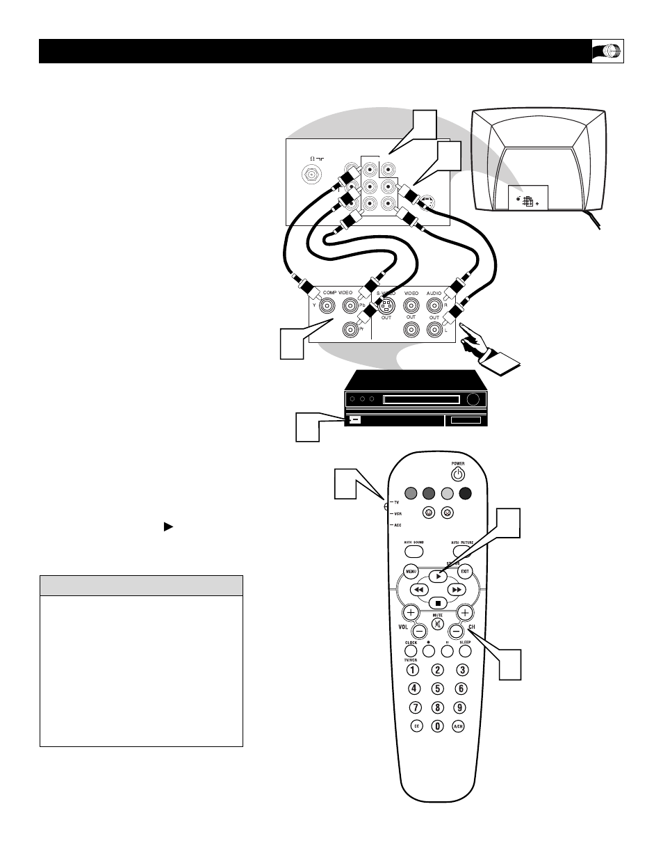 Philips 32PS55S User Manual | Page 25 / 44