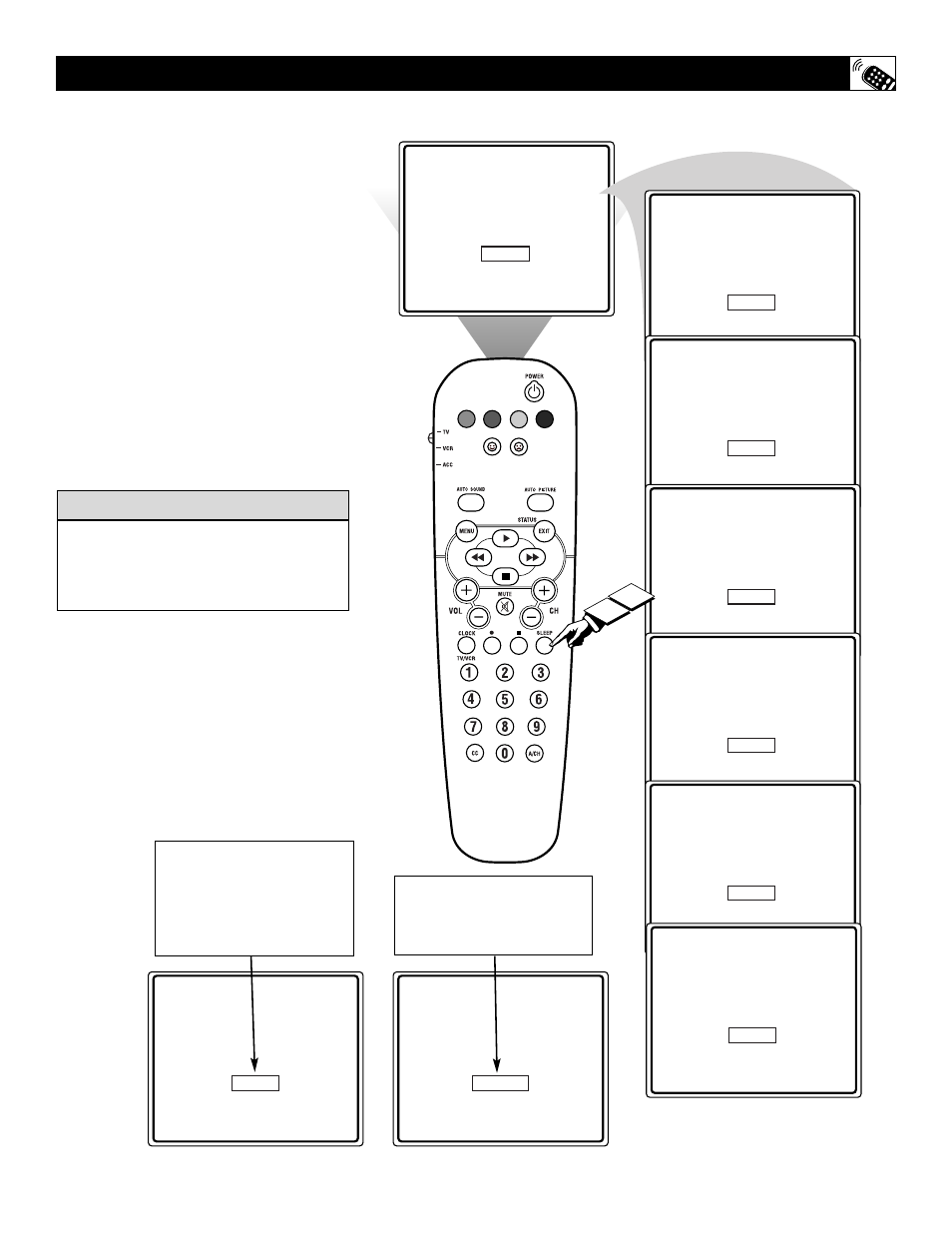 Philips 32PS55S User Manual | Page 27 / 44