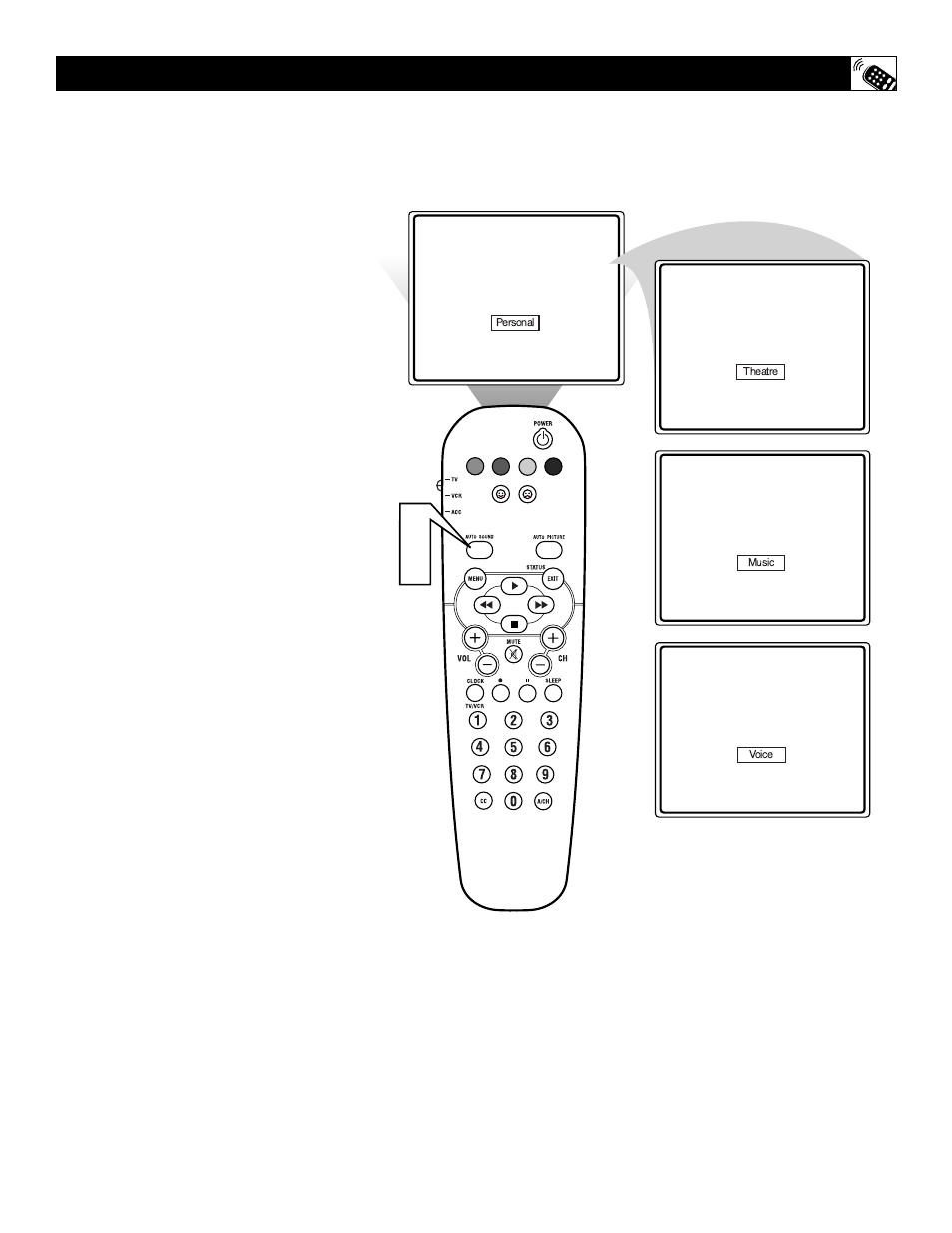 Philips 32PS55S User Manual | Page 29 / 44