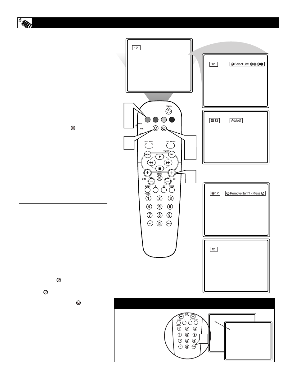 Philips 32PS55S User Manual | Page 30 / 44