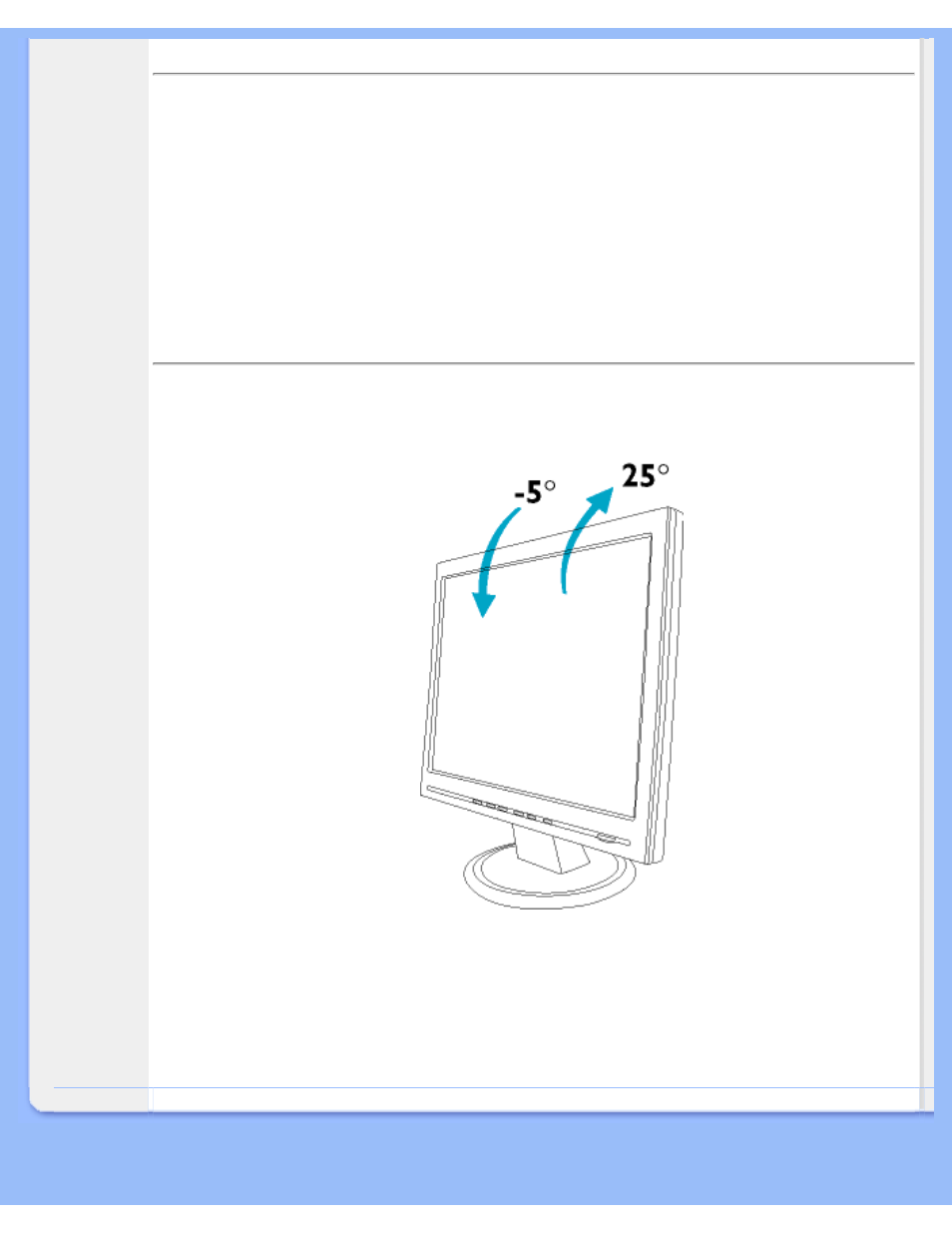 Product, Views, Physical | Function | Philips 170V6FB-27 User Manual | Page 11 / 92