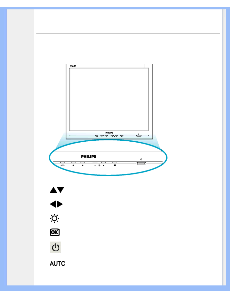 Installing your lcd monitor, Installing your monitor | Philips 170V6FB-27 User Manual | Page 12 / 92