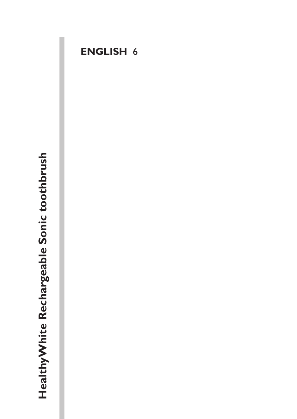 Philips HX6733-90 User Manual | Page 3 / 13