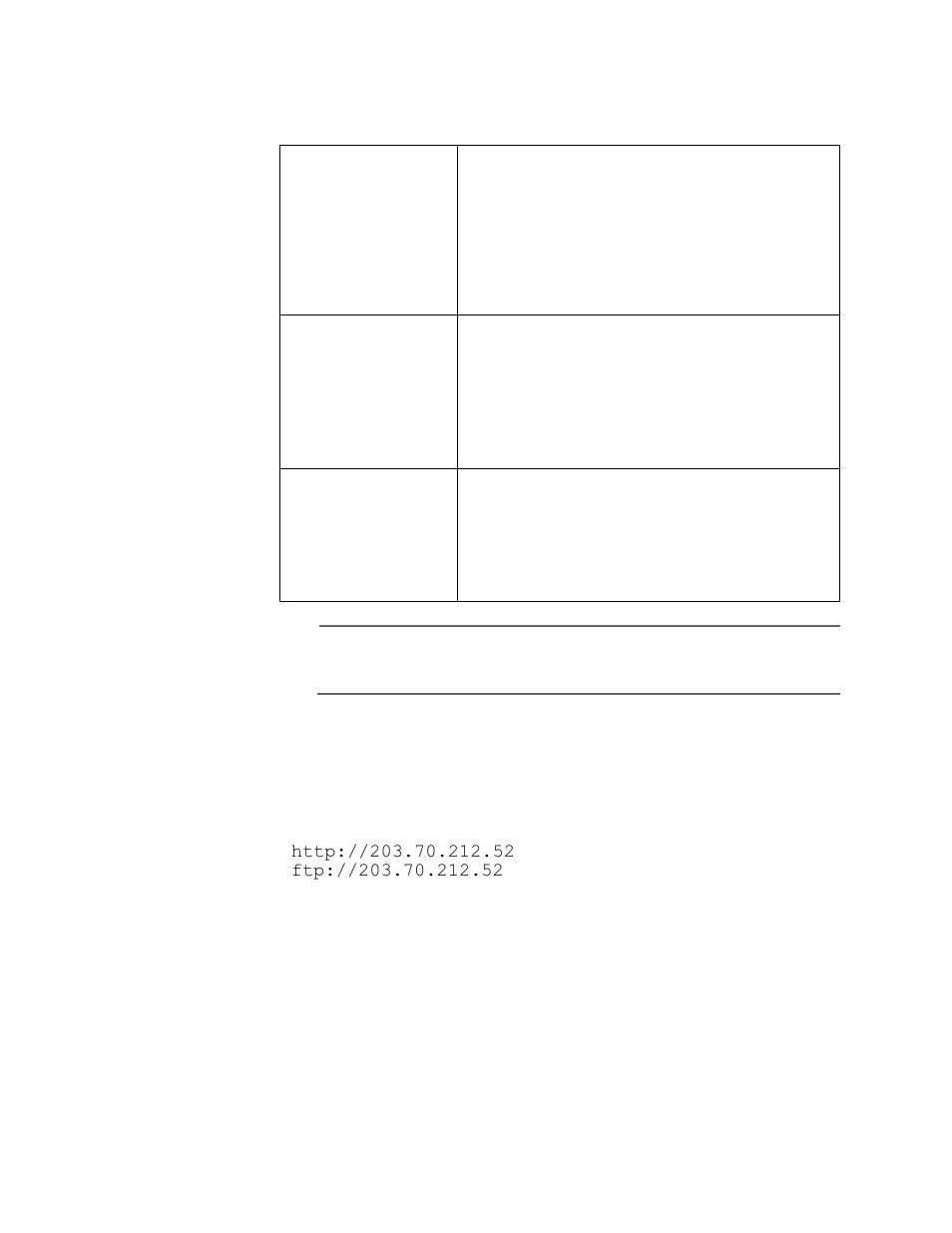 Defining your own virtual servers, Connecting to the virtual servers | Allied Telesis AT-WA1004G User Manual | Page 101 / 142