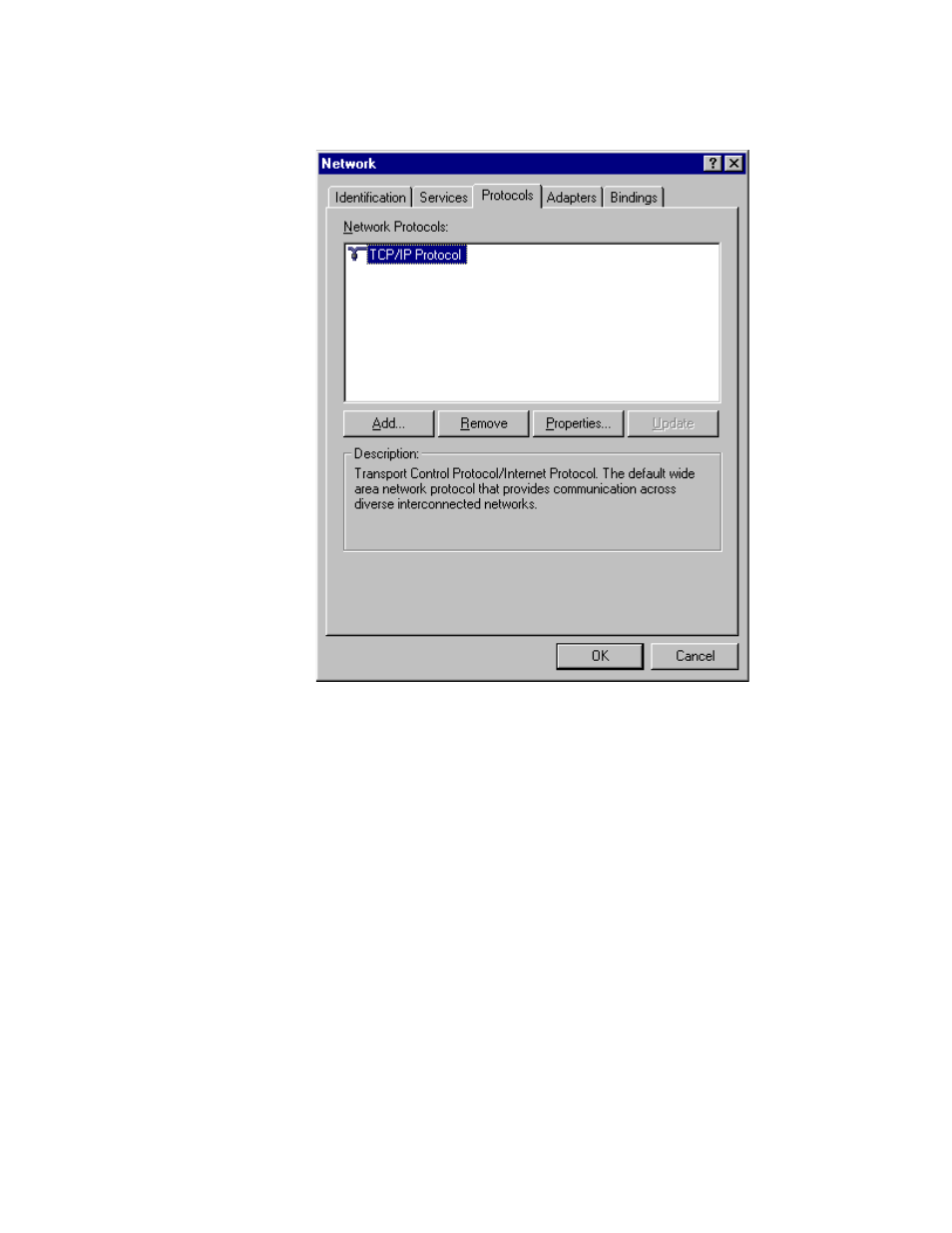 For windows nt4.0 | Allied Telesis AT-WA1004G User Manual | Page 51 / 142