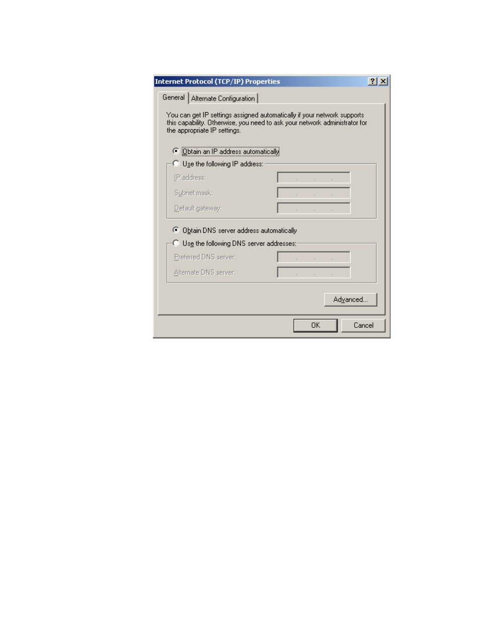 Allied Telesis AT-WA1004G User Manual | Page 58 / 142