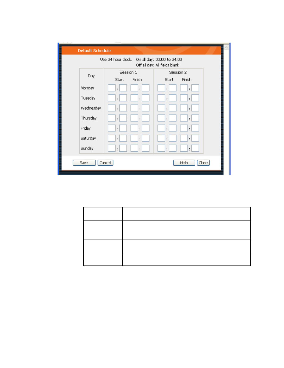 Allied Telesis AT-WA1004G User Manual | Page 87 / 142