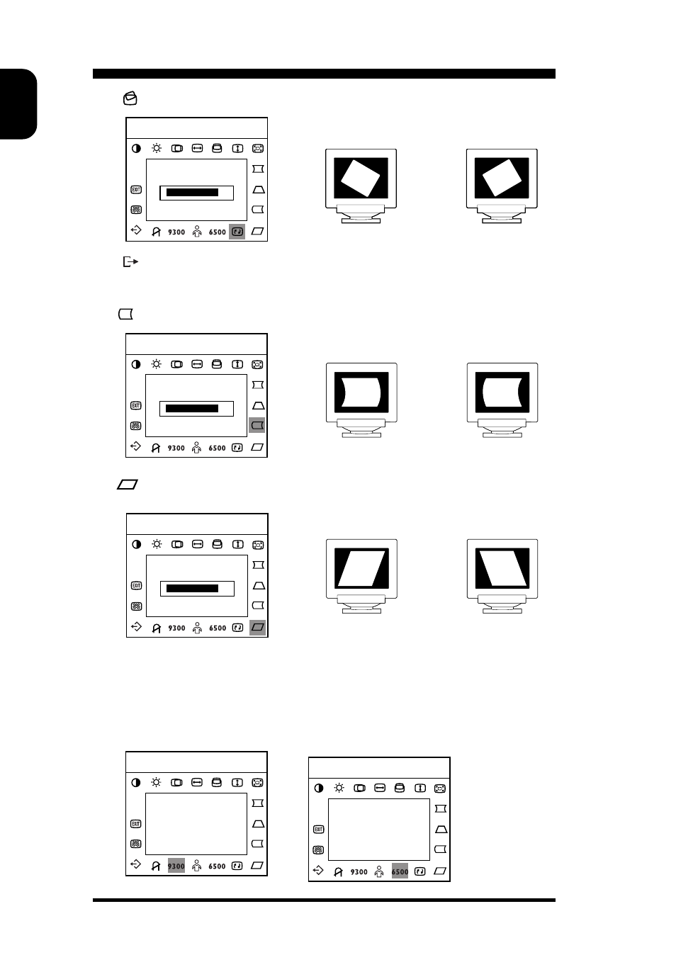 Philips 17E4222E82 User Manual | Page 10 / 19