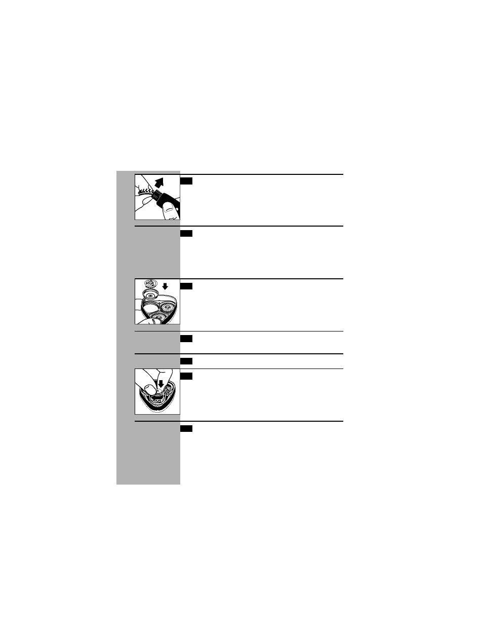 Philips 5603X-44 User Manual | Page 12 / 15