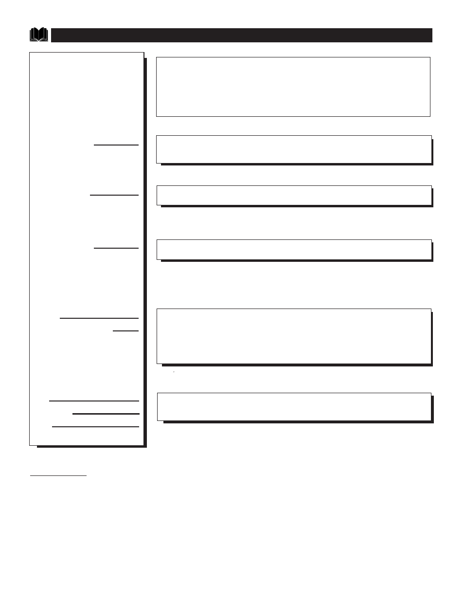 Philips 25TR19C User Manual | Page 34 / 40