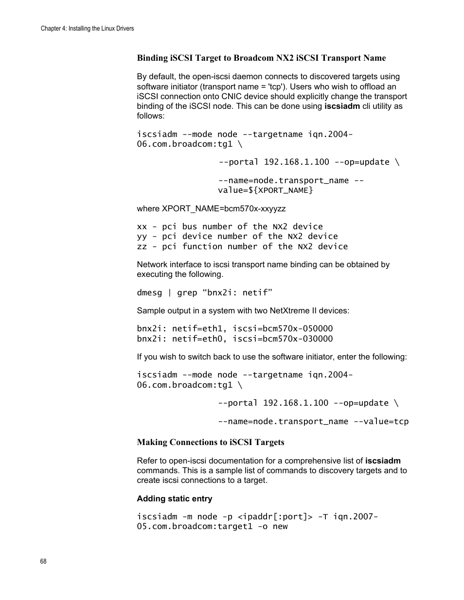 Allied Telesis AT-2872SX User Manual | Page 68 / 78