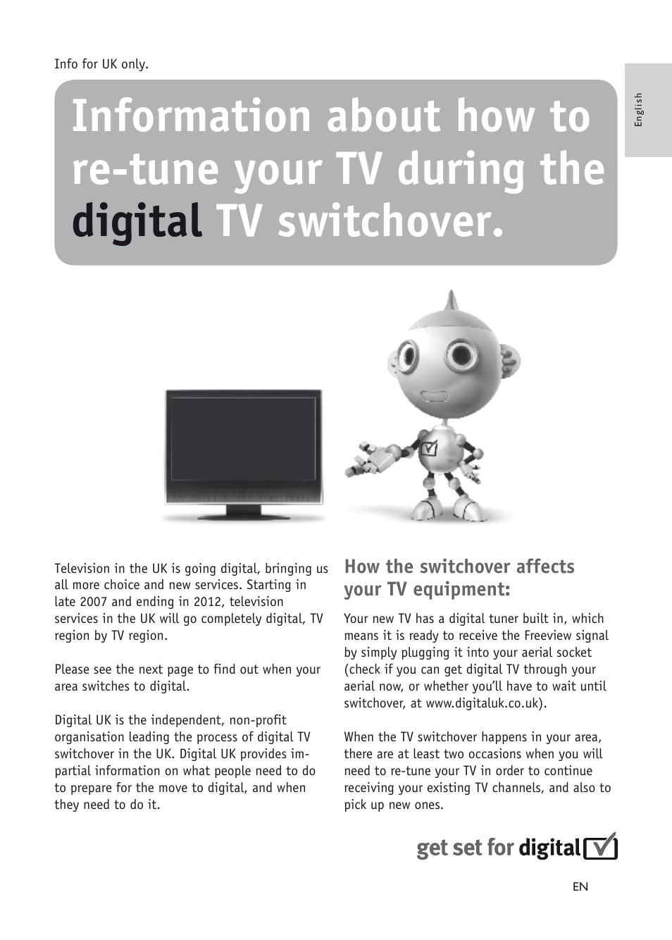 Philips 32PDL7906H-12 User Manual | Page 69 / 72