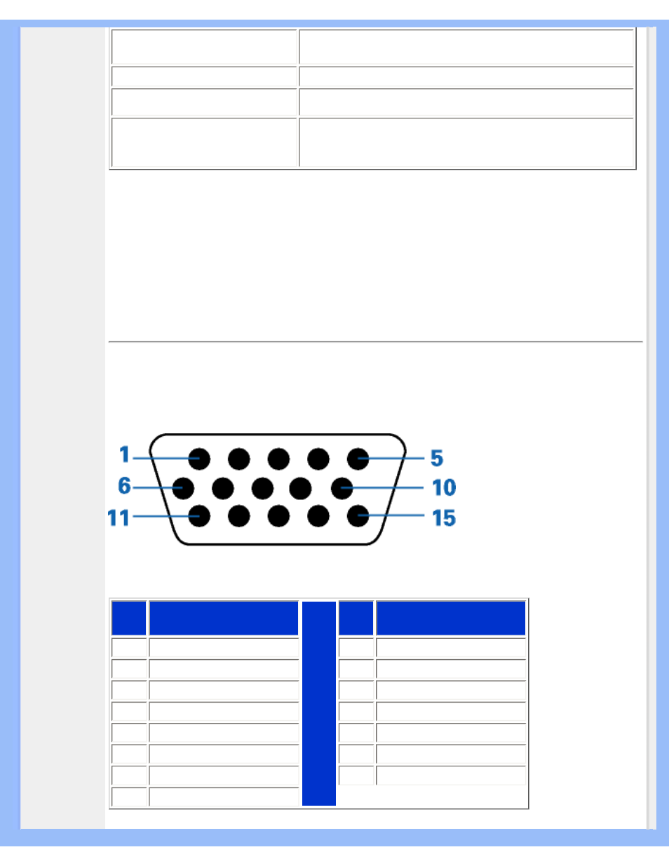 Philips 190S6FB-00 User Manual | Page 10 / 97
