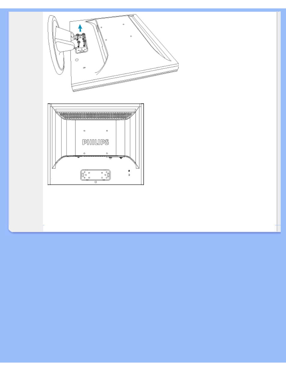 Philips 190S6FB-00 User Manual | Page 71 / 97