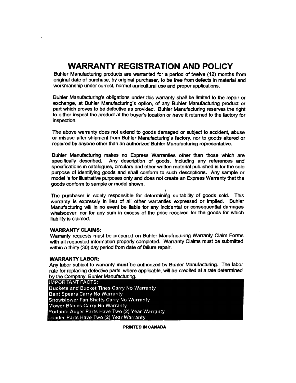 Warranty registration and policy | Allied Telesis 395 User Manual | Page 2 / 28