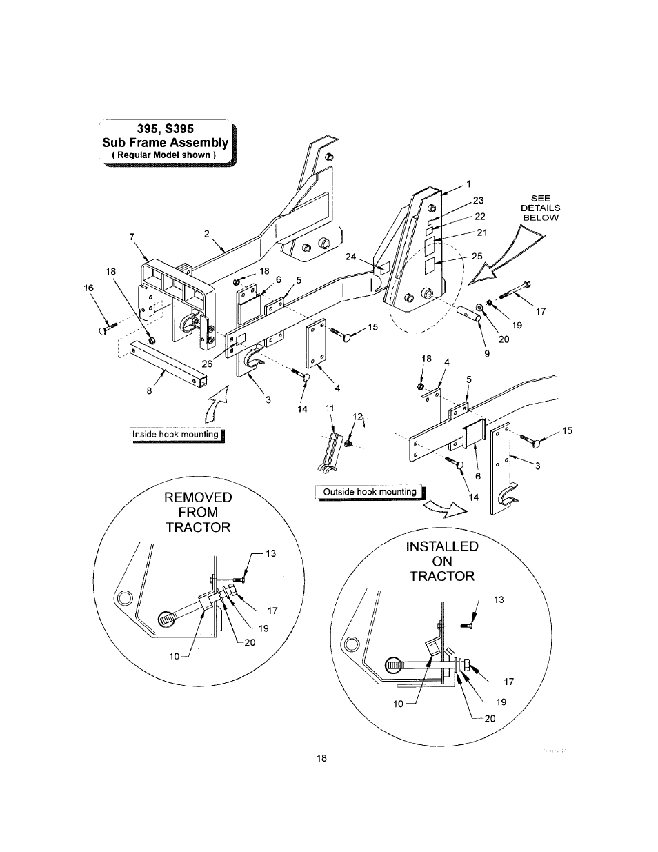 Allied Telesis 395 User Manual | Page 20 / 28
