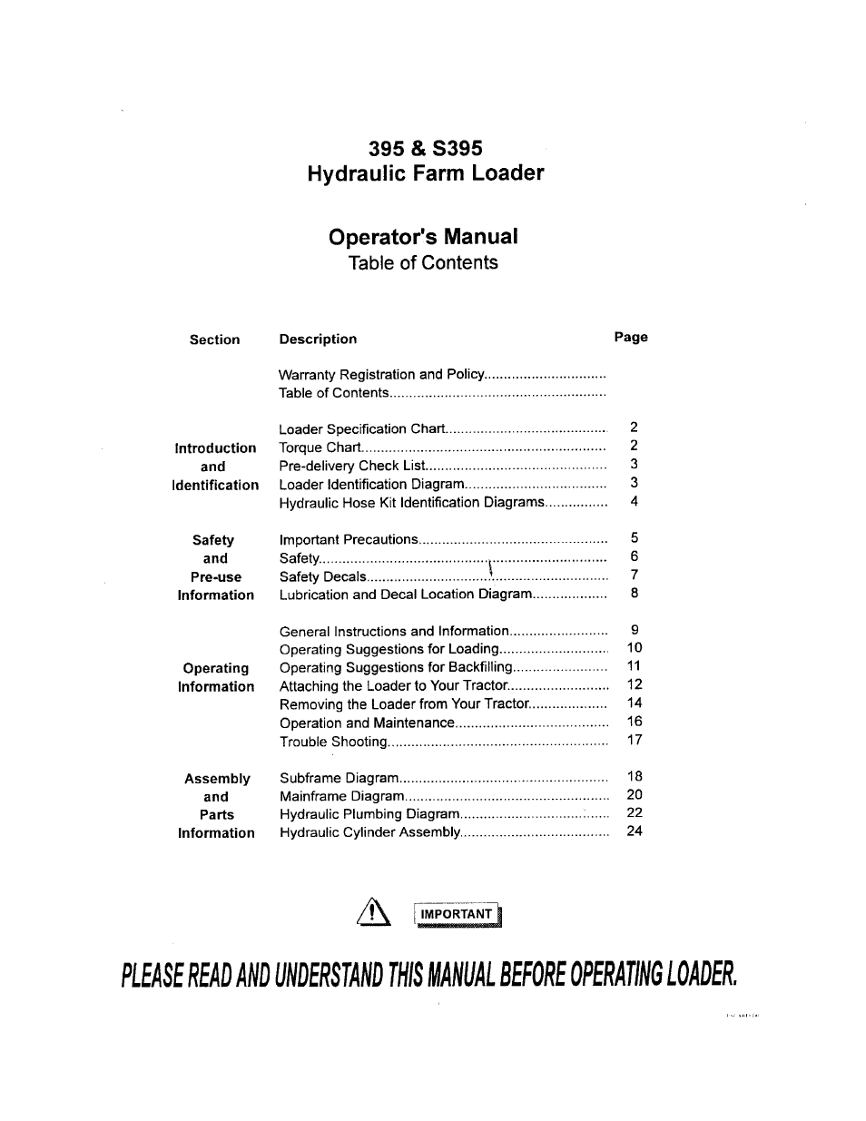 Allied Telesis 395 User Manual | Page 3 / 28