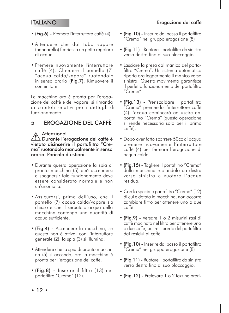 Philips 10000007 User Manual | Page 12 / 92