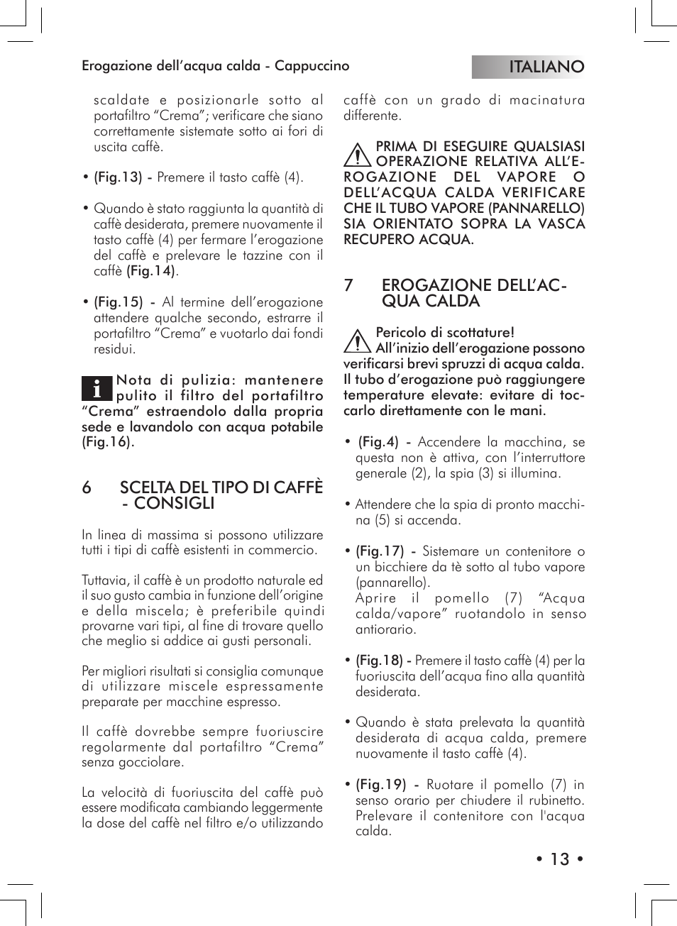 Philips 10000007 User Manual | Page 13 / 92