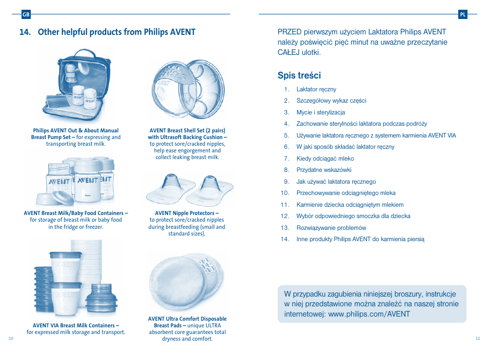 Philips SCD241-01 User Manual | Page 8 / 25