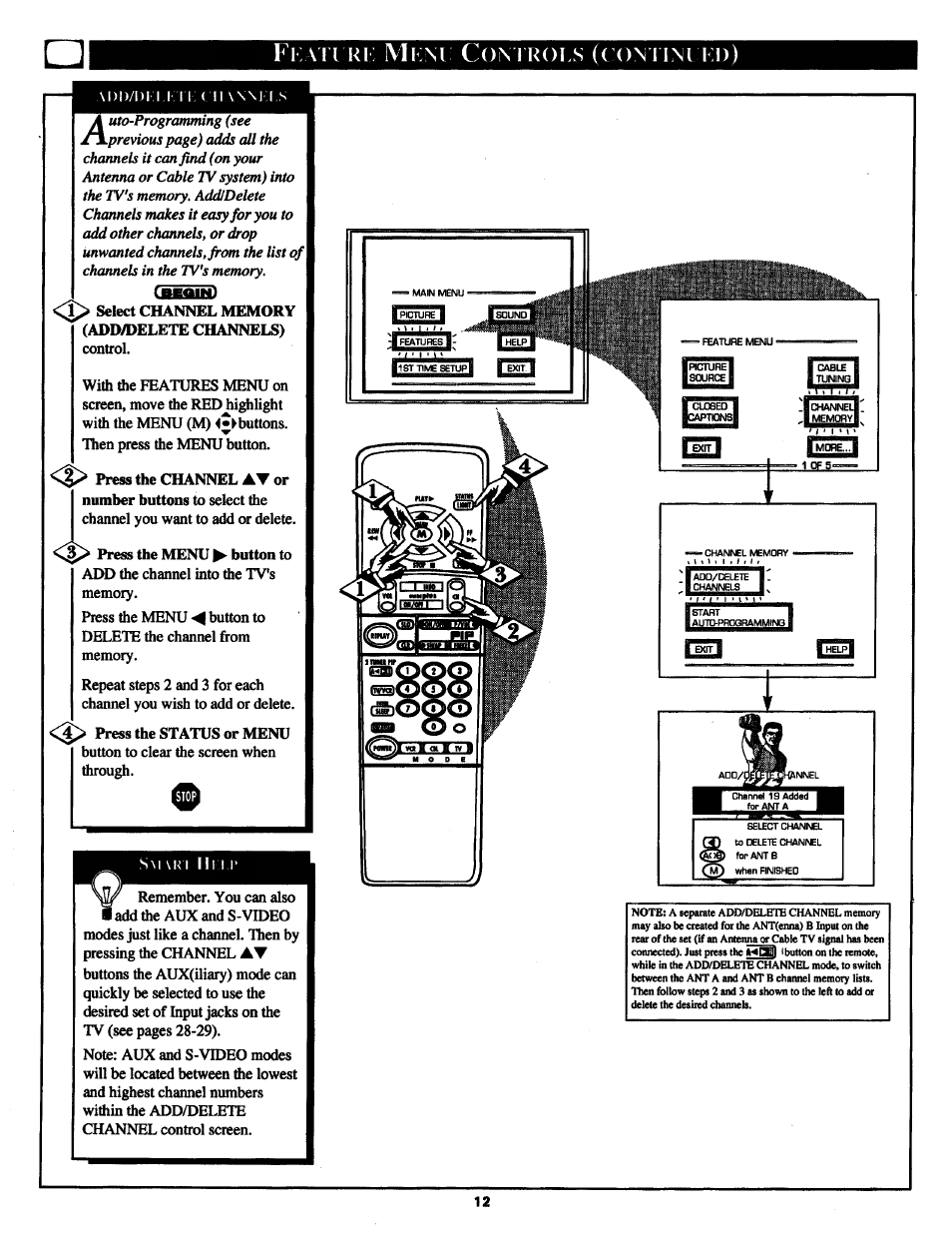 Fi: vn ri: m | Philips MX2797B User Manual | Page 12 / 56