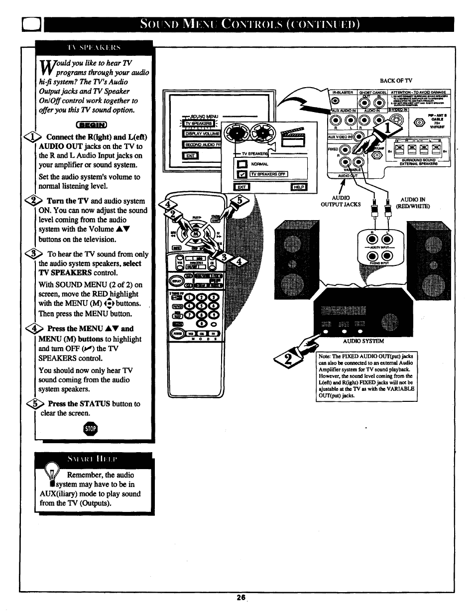 Philips MX2797B User Manual | Page 26 / 56