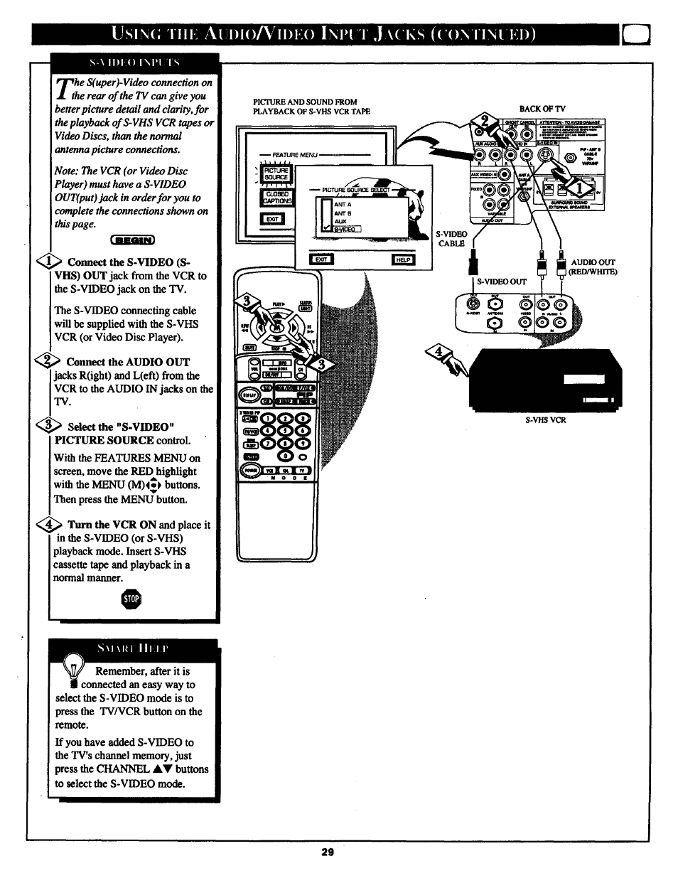 Ljsin(; thk audioa^idko inpi i j \( ks ((om im kd) | Philips MX2797B User Manual | Page 29 / 56