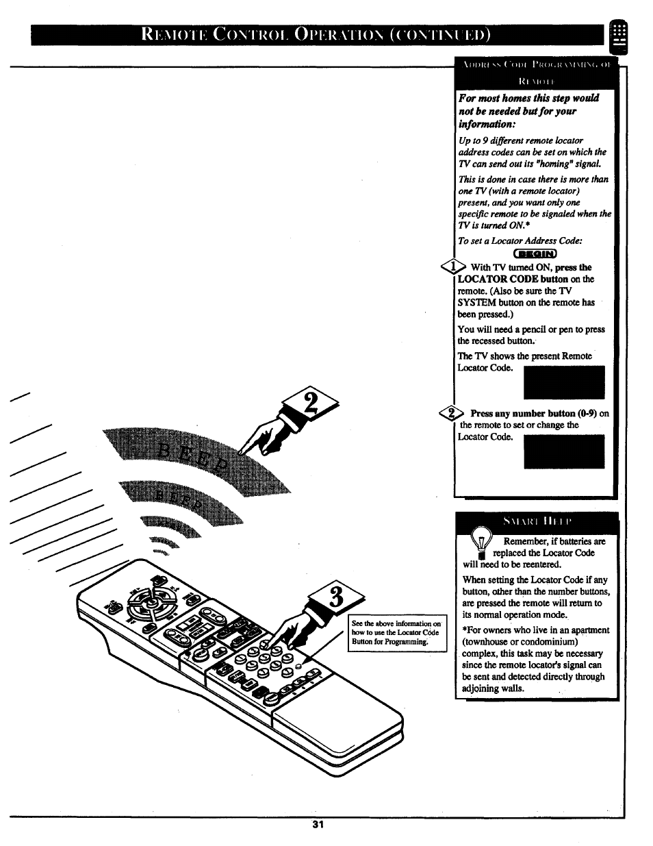 Rimon: com uoi. oim kahon (( om im i:d), N: c, Uoi. o | Philips MX2797B User Manual | Page 31 / 56