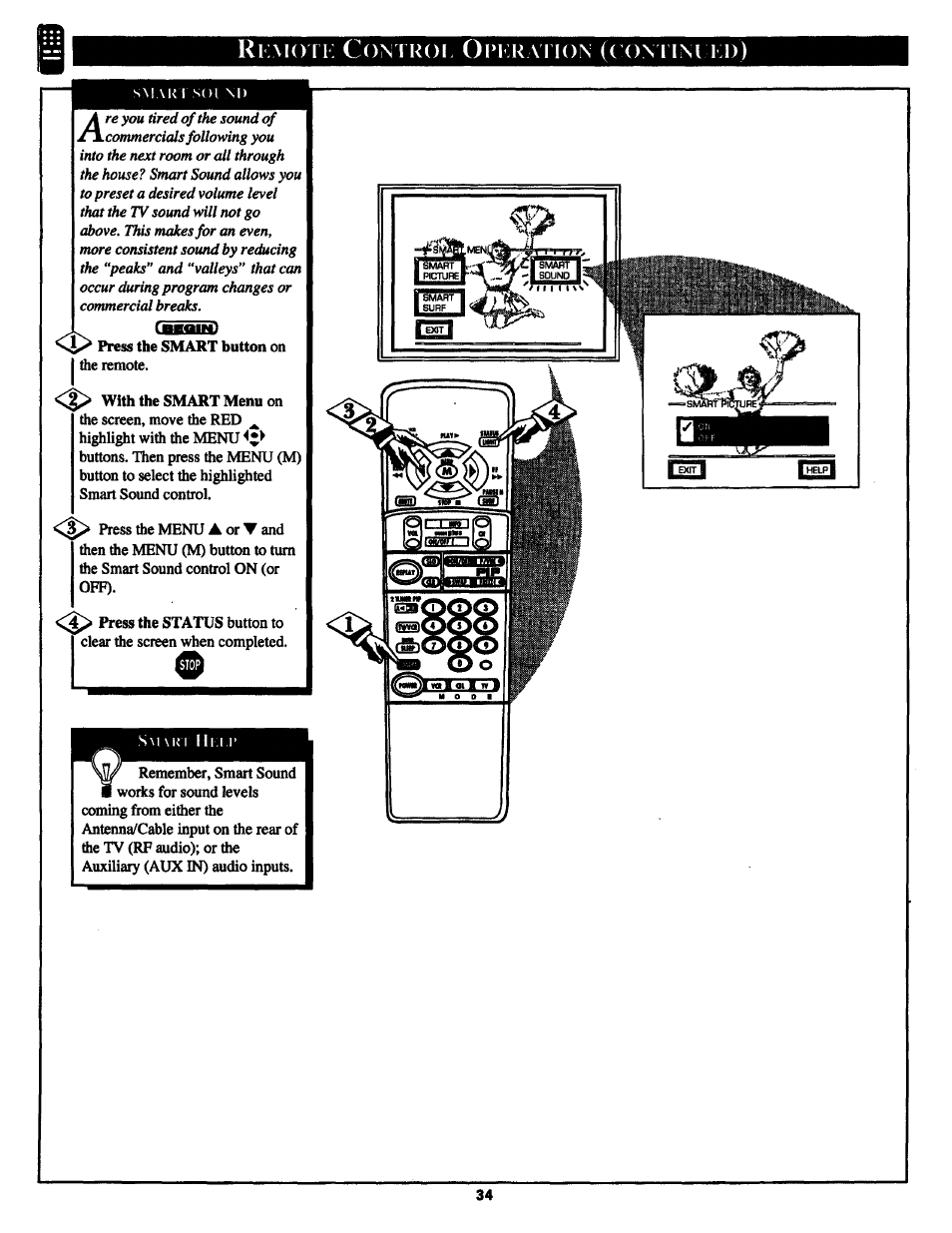 Ri;\i() ri: com koi. dpi k vnon (c om im i iv), Ri;\i() ri: c, Koi. d | K vnon (c, I iv) | Philips MX2797B User Manual | Page 34 / 56