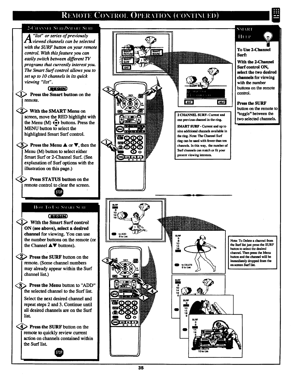 Ri mo i i; com kol opkrm ion (com ini i d), Ri mo i i; c, Kol o | Philips MX2797B User Manual | Page 35 / 56