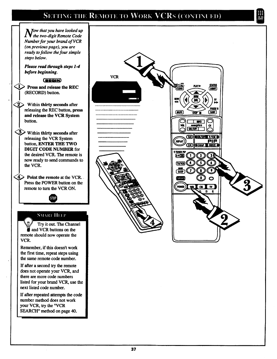 Si:m, I; ro w | Philips MX2797B User Manual | Page 37 / 56