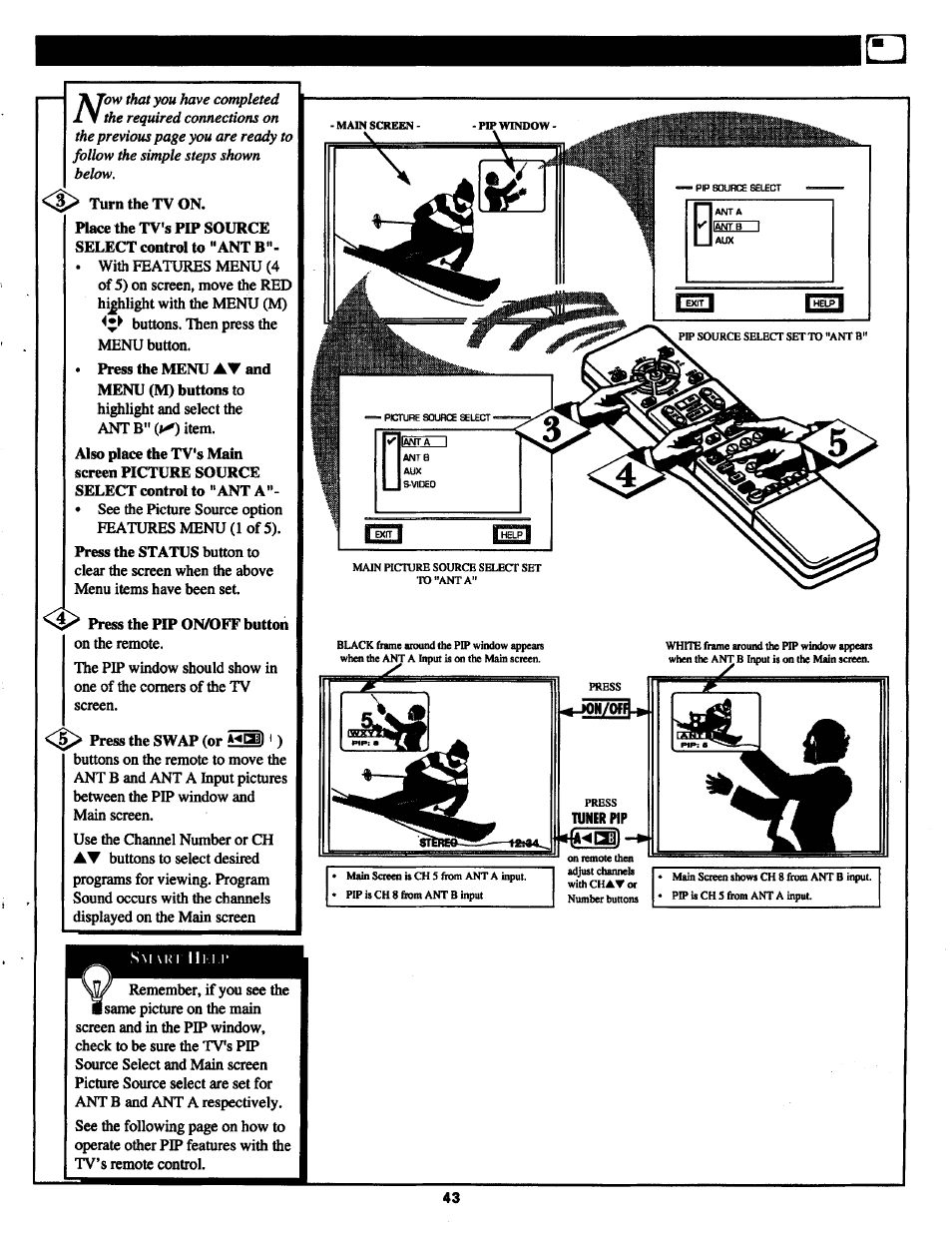 Philips MX2797B User Manual | Page 43 / 56