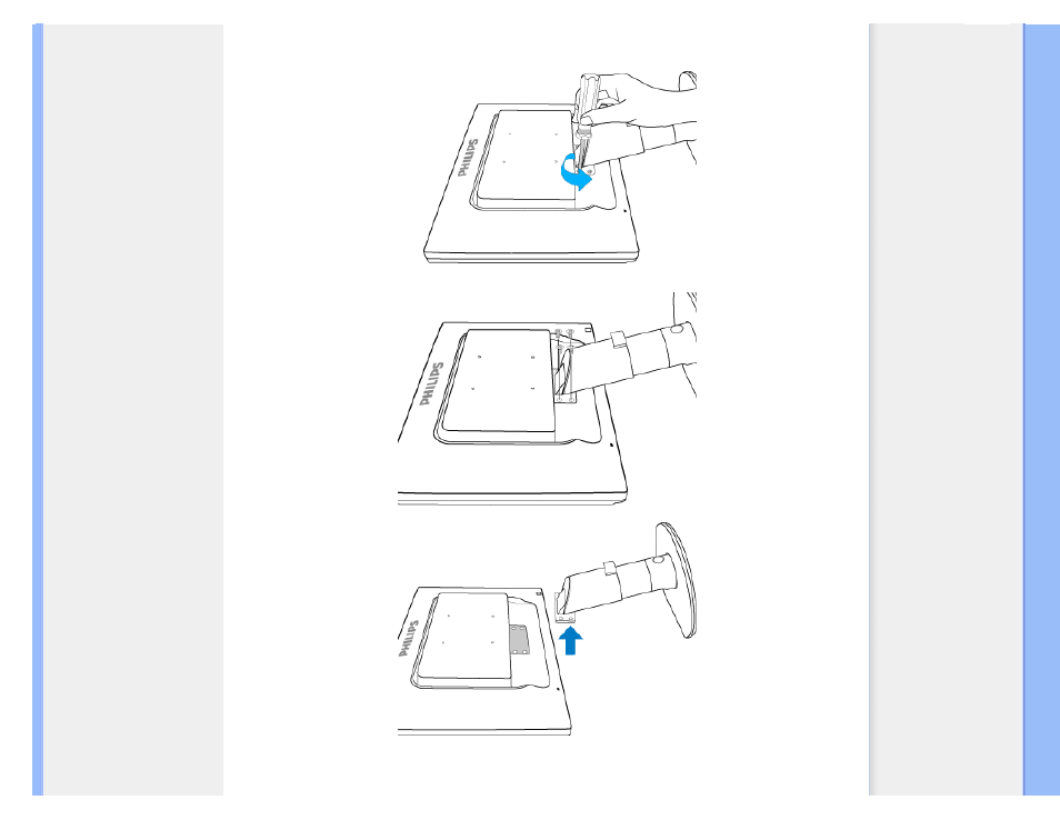 Philips 190B1CB-00 User Manual | Page 64 / 92