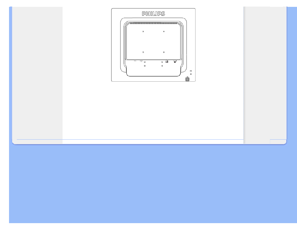 Philips 190B1CB-00 User Manual | Page 65 / 92