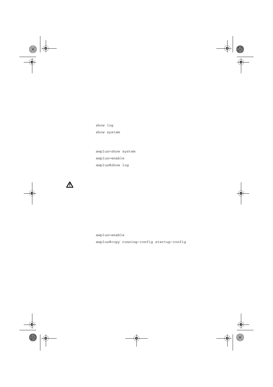 Allied Telesis SWITCH AND SWITCHBLADE XEM-2XP User Manual | Page 20 / 23