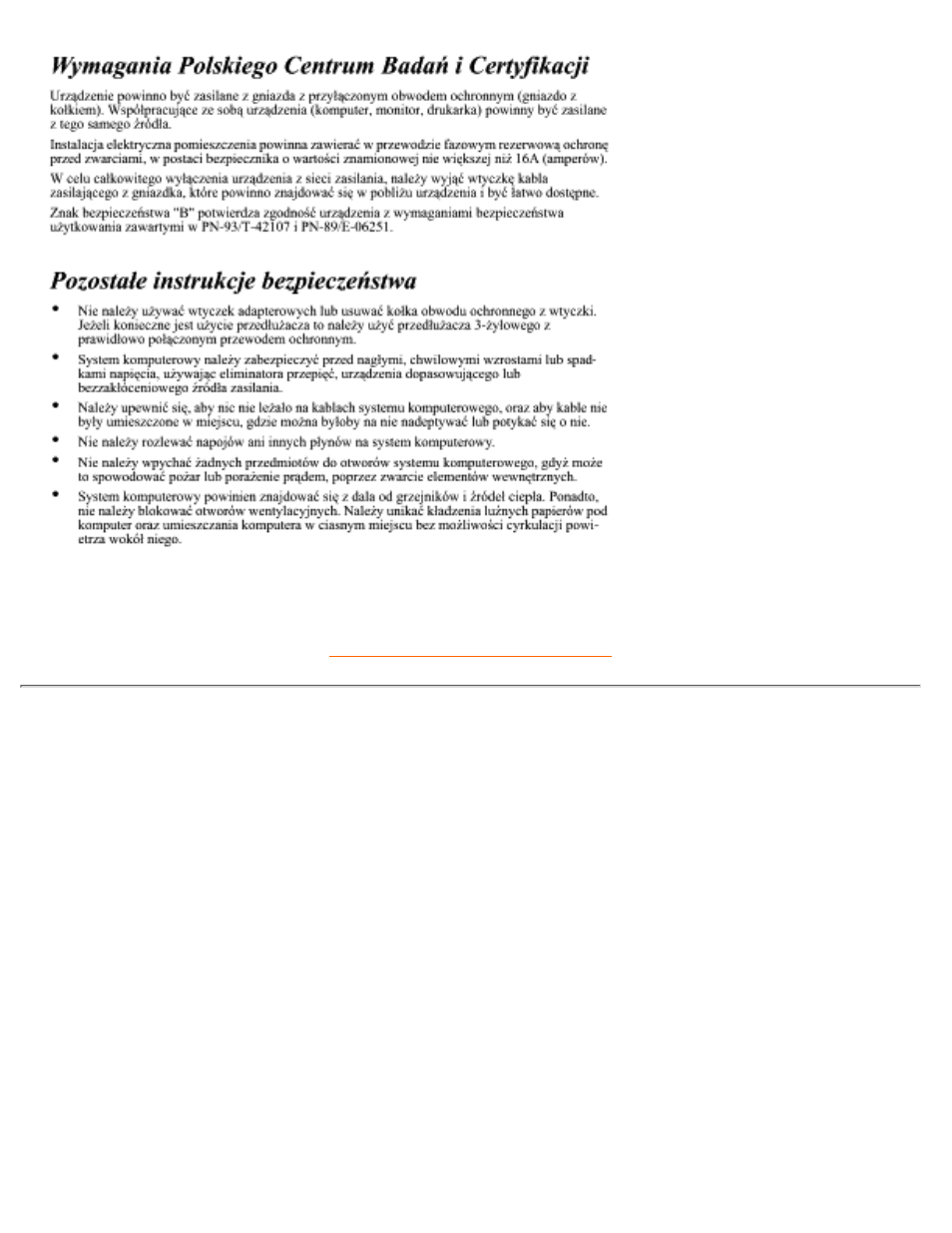 North europe information | Philips 107P4074 User Manual | Page 64 / 109