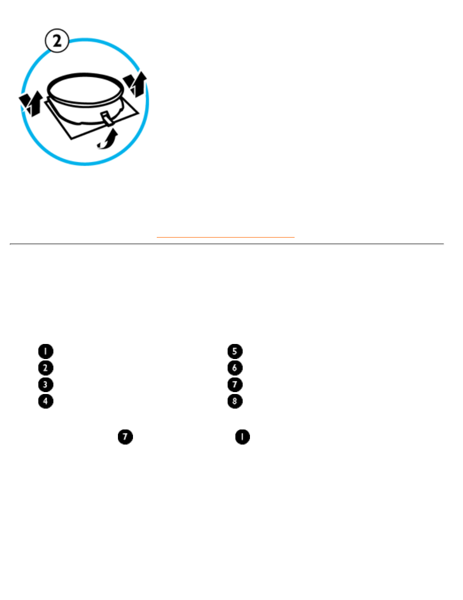 Power adapter installation | Philips 107P4074 User Manual | Page 71 / 109