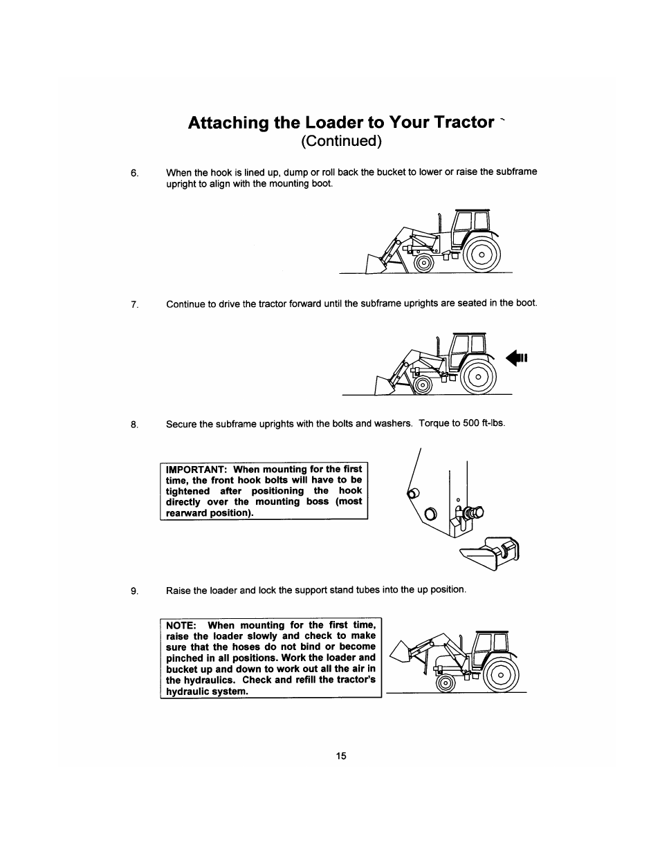 Allied Telesis 595 User Manual | Page 17 / 38