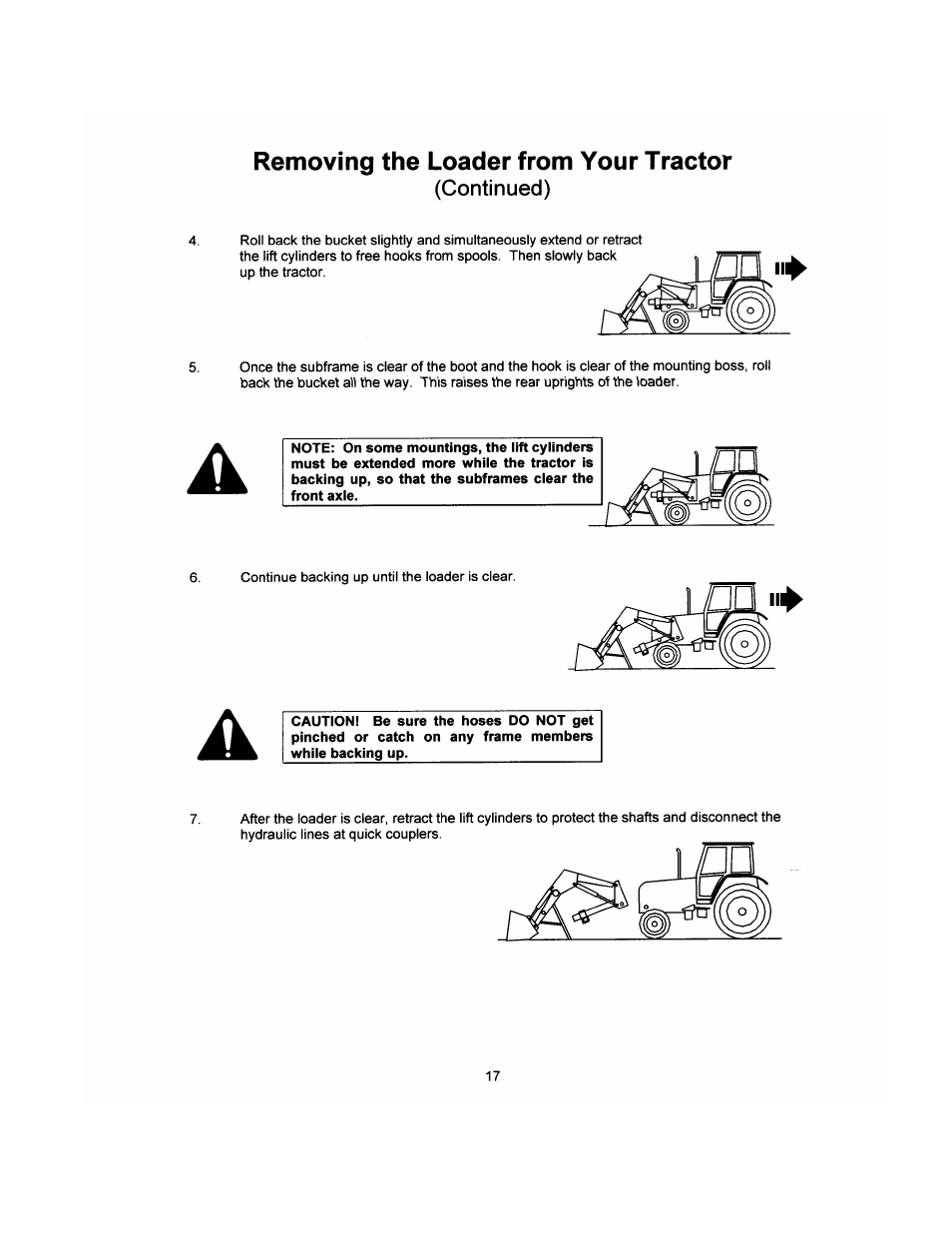 Allied Telesis 595 User Manual | Page 19 / 38