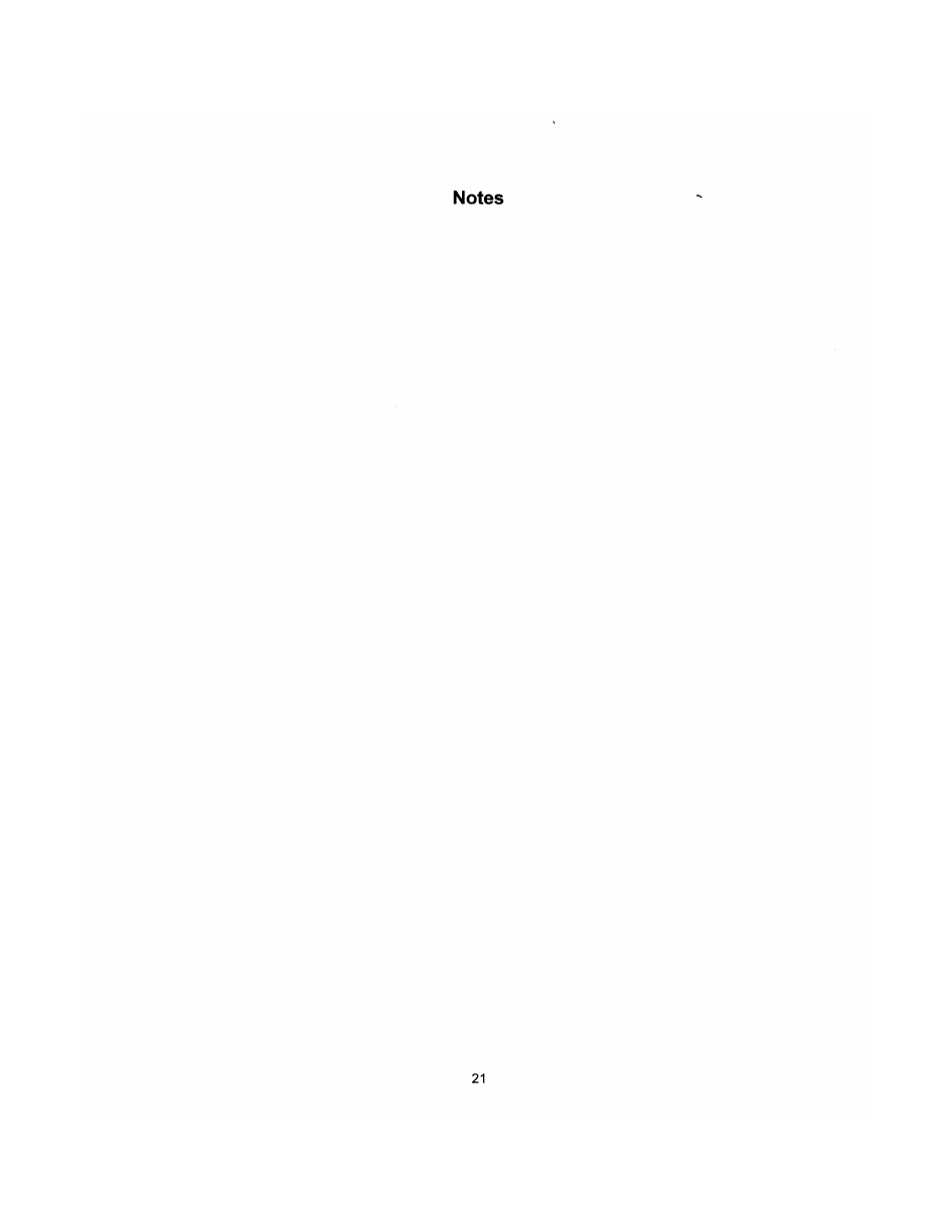 Allied Telesis 595 User Manual | Page 23 / 38