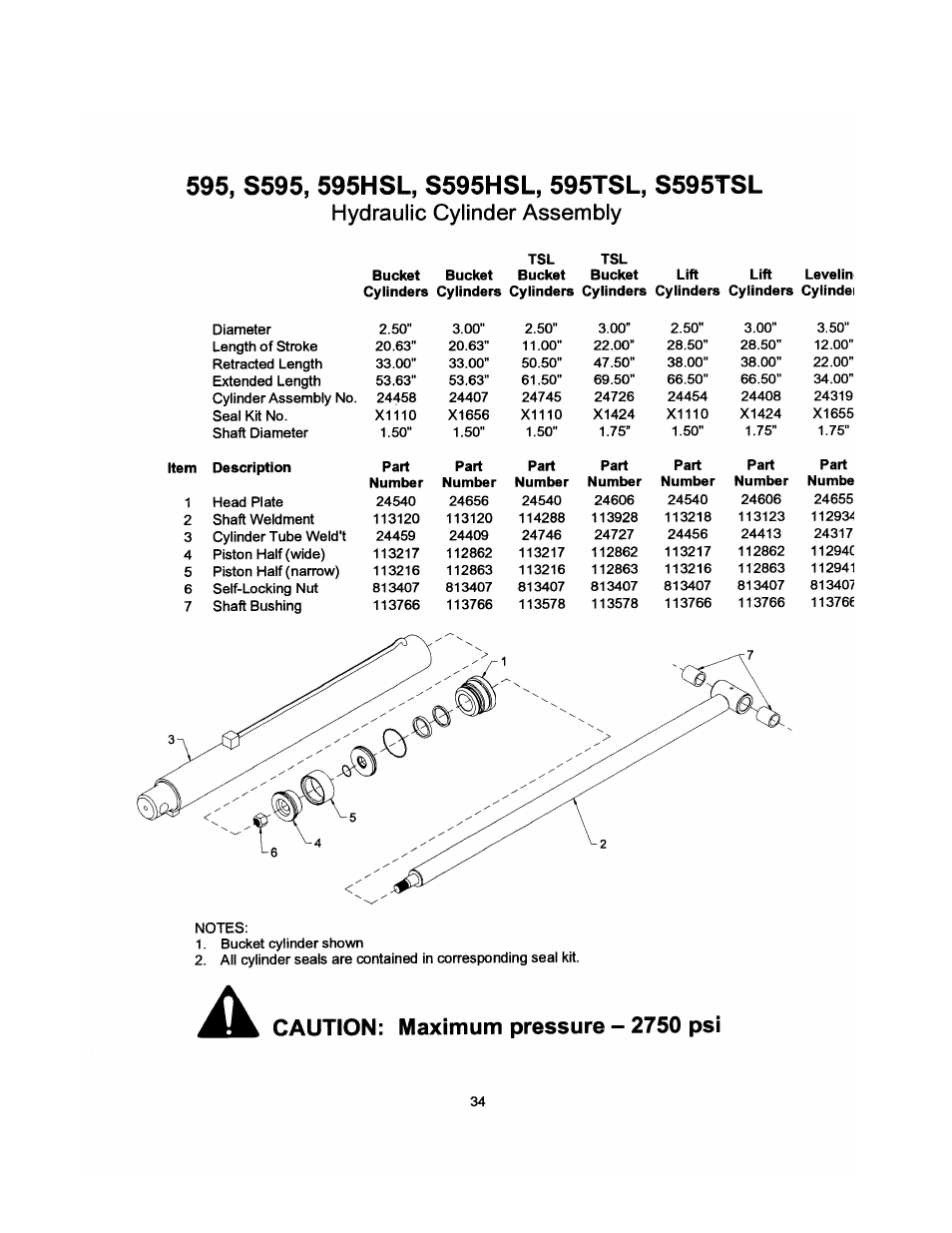 Allied Telesis 595 User Manual | Page 36 / 38