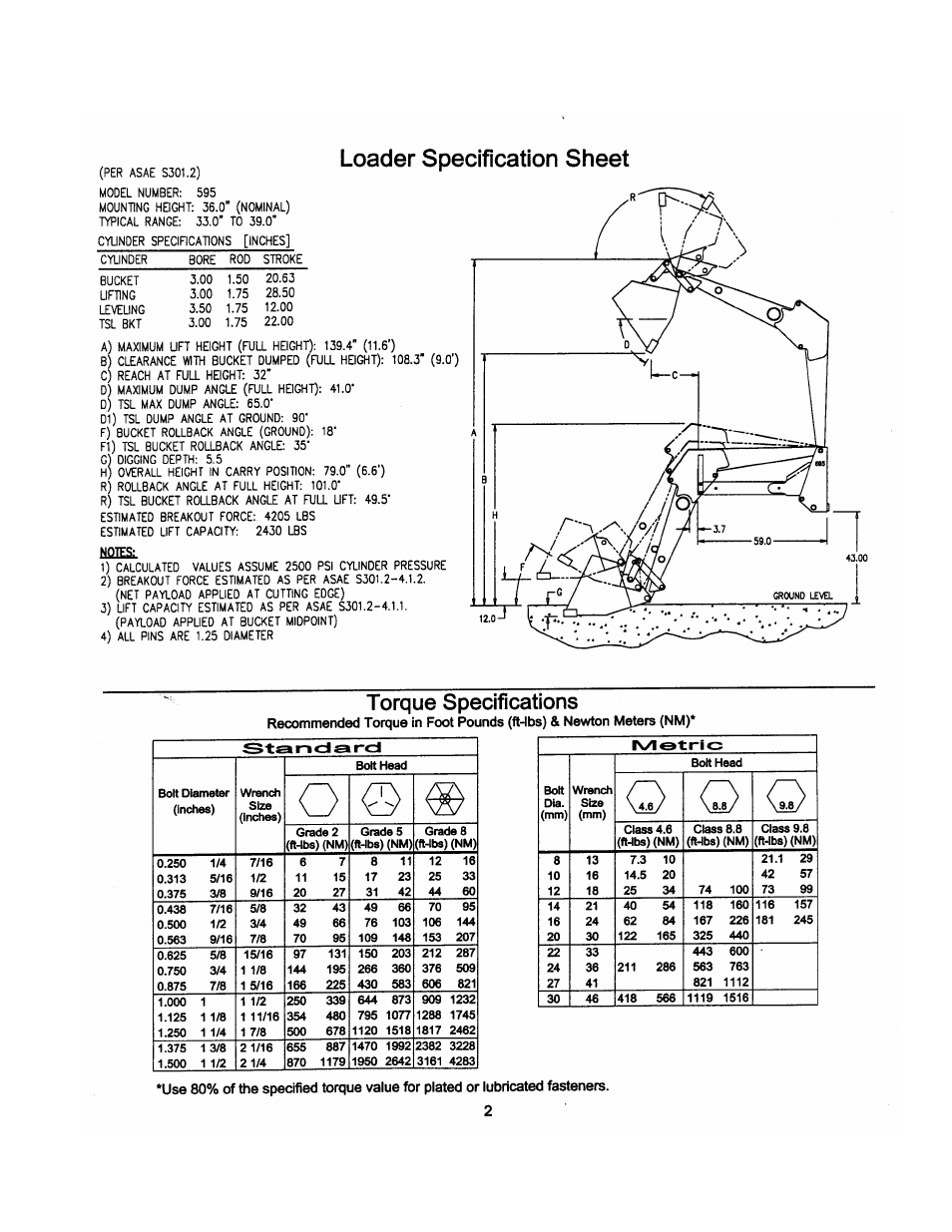 Allied Telesis 595 User Manual | Page 4 / 38